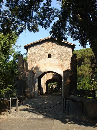 Ponte Nomentano