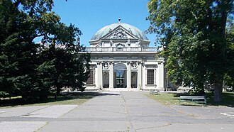Savoy Castle (Ráckeve)