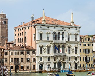 Palazzo Balbi