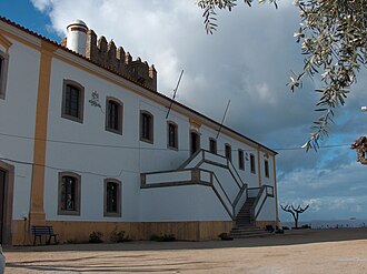 Castelo de Torre de Coelheiros