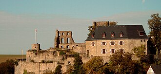 Castle Kastellaun