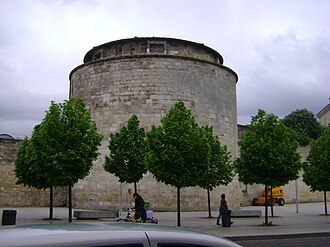 Fort du Hâ