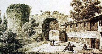 Old Palace