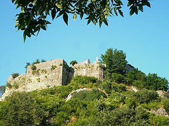 Žabljak Crnojevića
