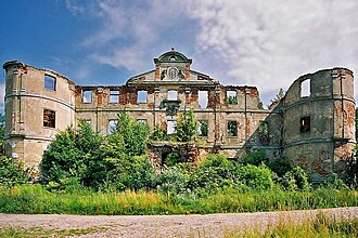 Czernina Palace