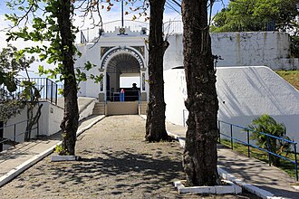 Forte Duque de Caxias