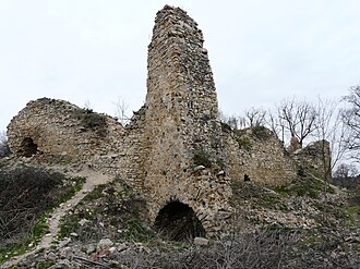Templštejn