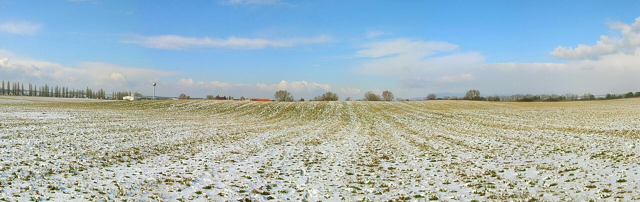 Branč na Słowacji