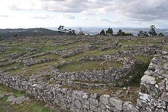 Citânia de Sanfins