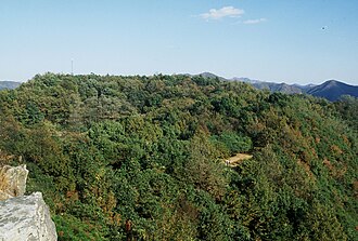 Donggosanseong
