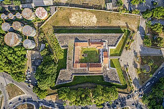 Forte de São João Batista do Brum