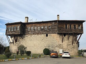 Bolaman Castle