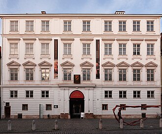 Landshut Residence