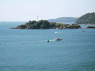 ドレイク島