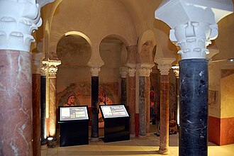 Alcázar of the Caliphs (Córdoba)