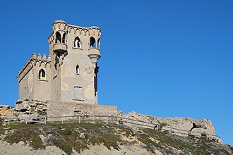 Castillo de Santa Catalina (Tarifa)