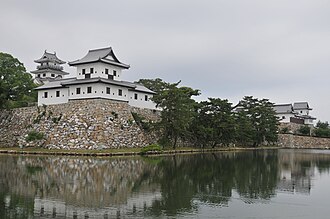 今治城