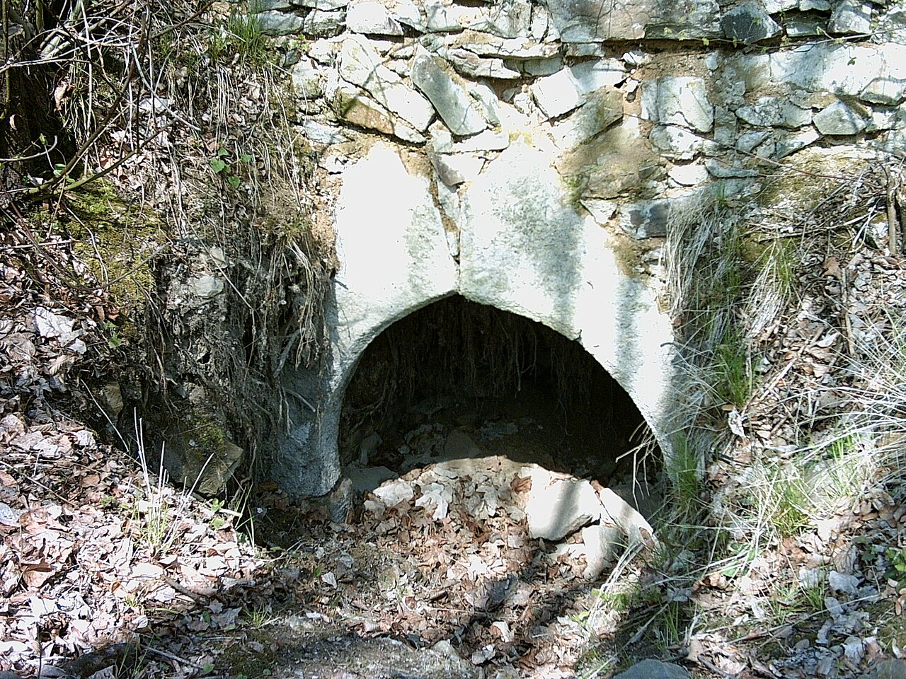 Vartnov у Чехії