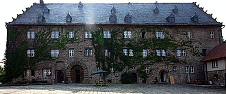 Bettenburg Castle