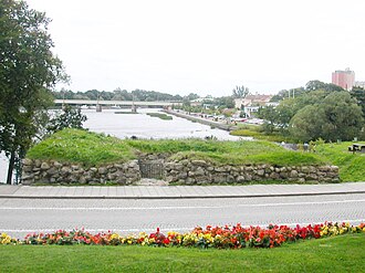 Falkenberg