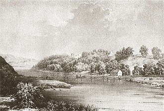Dubingiai Castle