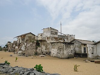 Fort Prinzenstein