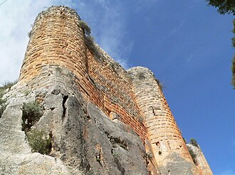 Citadel of Salah Ed-Din