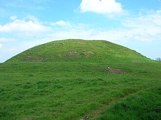 スキップシー城