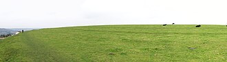 Little Solsbury Hill