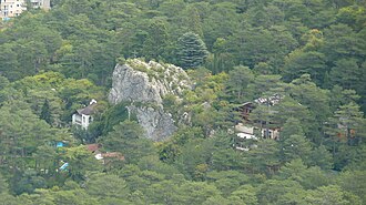Uchan-su-isar