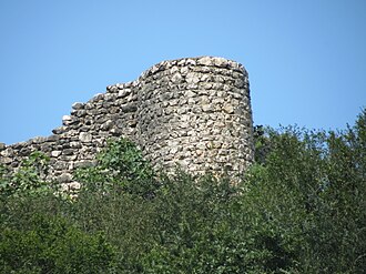 Markuh Castle