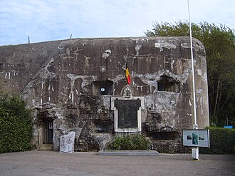 Fort de Battice