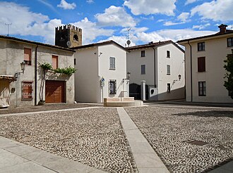 Castelvecchio (Castel Goffredo)