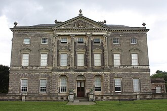 Castle Ward