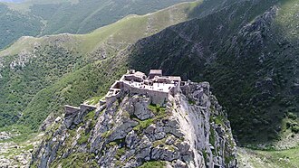 Babak Castle