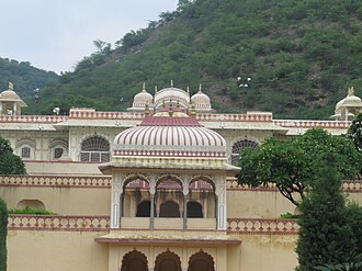 Sisodiya Rani Bagh