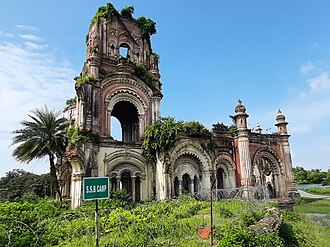 Navlakha Palace