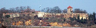 Battenberg Castle