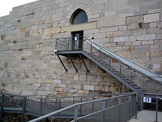 Castle of La Concepción