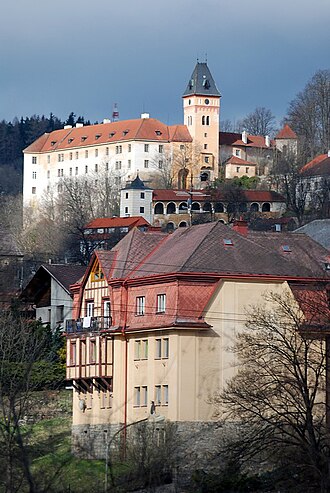 Vimperk