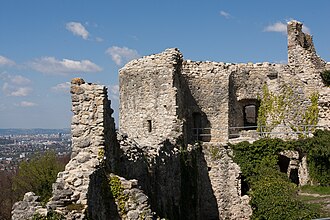 Dorneck Castle