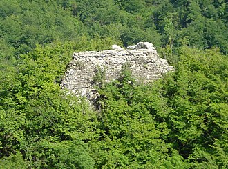 Galarsan-Gorarsan