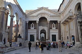 Diocletian's Palace