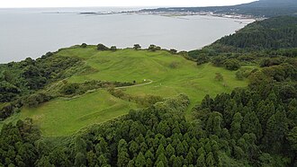Wakimoto Castle
