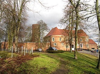 Burg Eisenhardt