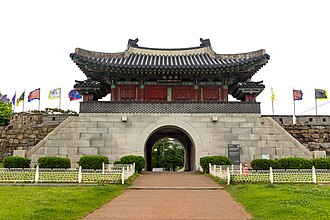 Ganghwa Sanseong