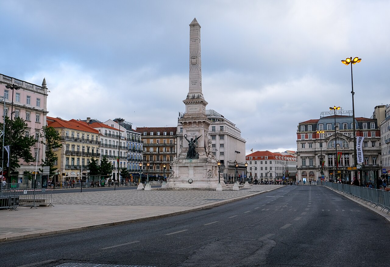 Estaus Palace in Portugal