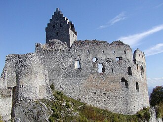 Topoľčany Castle