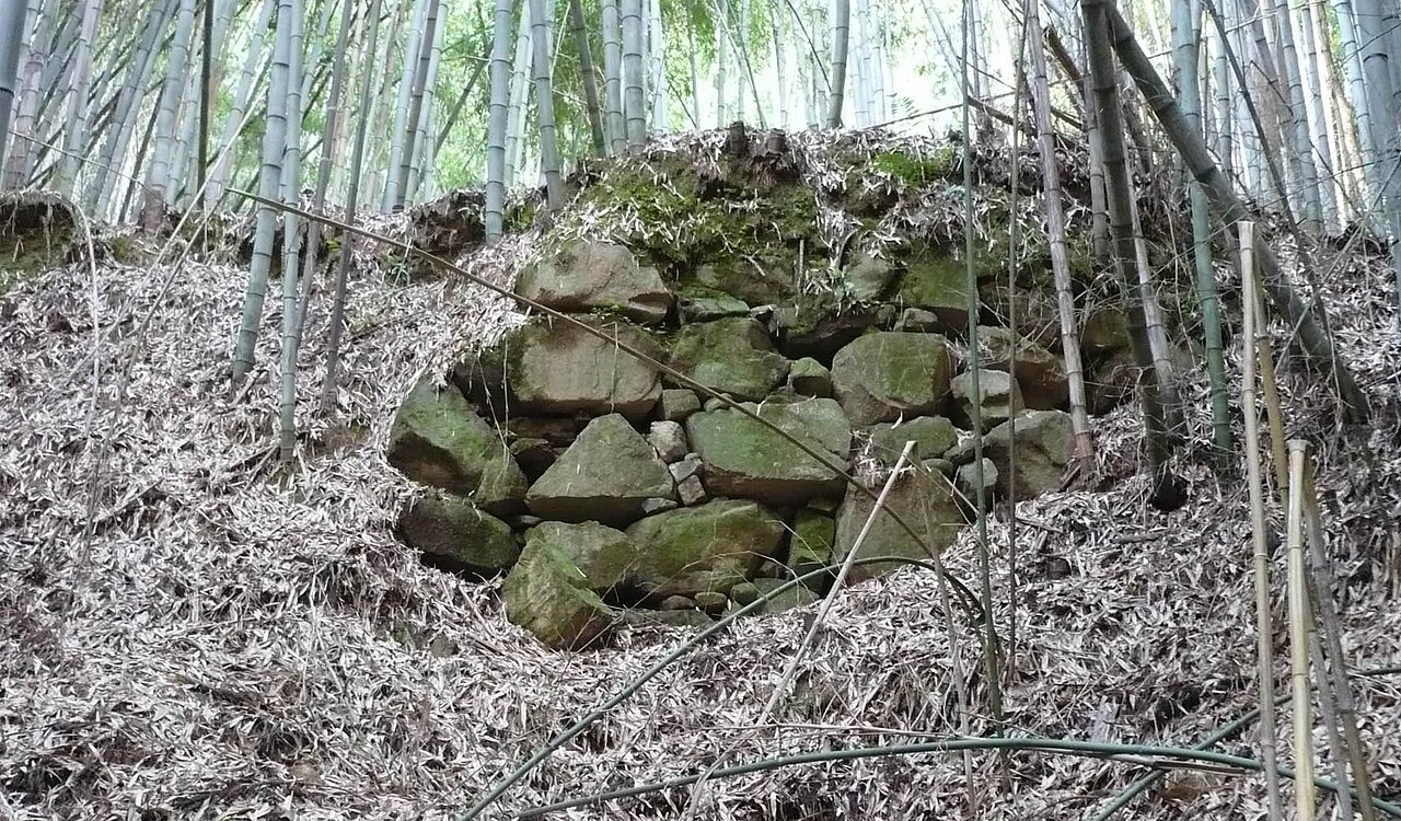 芥川山城（日本）