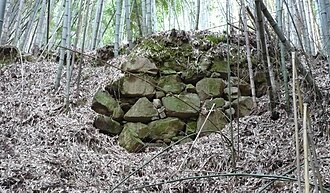 Akutagawayama Castle